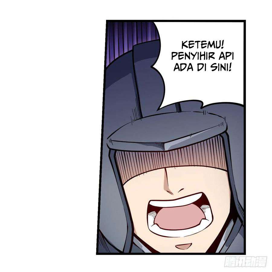 Wuxian Shitu Yu Shier Zhan Ji (Infinite Apostles and Twelve War Girls) Chapter 117 Gambar 19